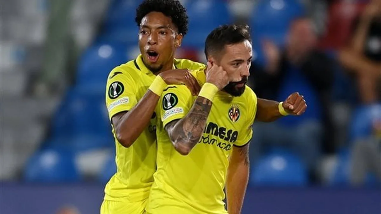 تشكيلة جيرونا أمام ريال بيتيس في قمة صراع المراكز الأوروبية بالدوري الإسباني